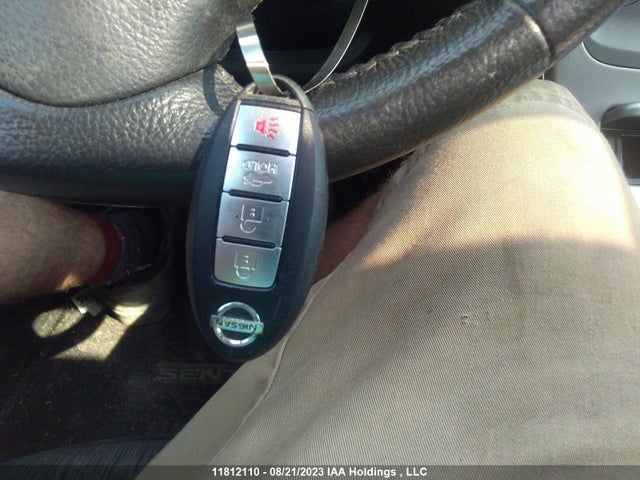2014 Nissan Sentra S/sv/sr/sl მანქანა იყიდება აუქციონზე, vin: 3N1AB7AP5EL692322, აუქციონის ნომერი: 11812110