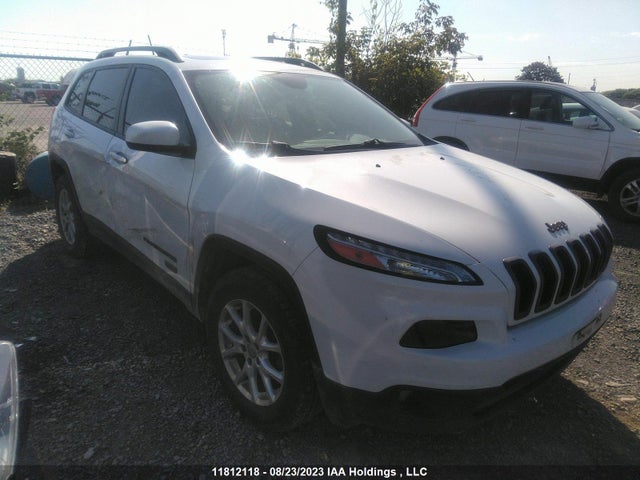 1C4PJMCS9HW561015 auction archive image