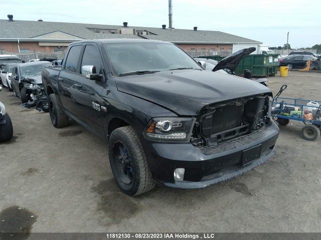 1C6RR7MT6JS203031 auction archive image