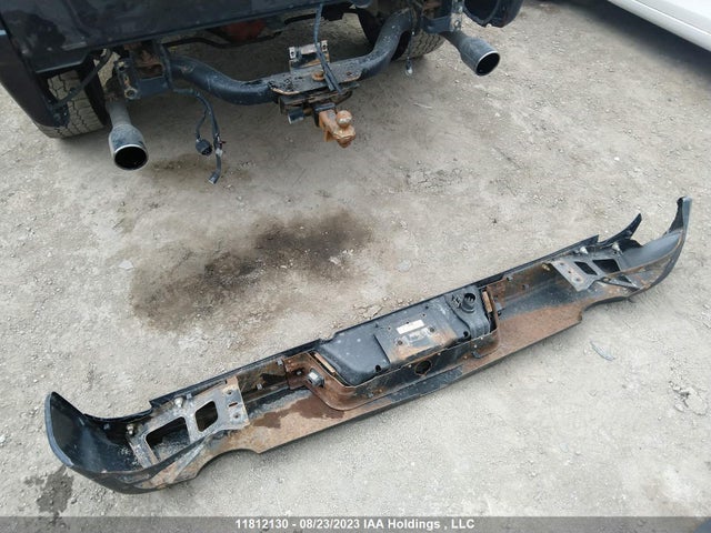 1C6RR7MT6JS203031 RAM 1500 Sport