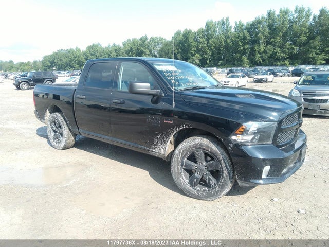 1C6RR7KT1LS132570 auction archive image