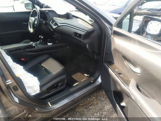 JTHP9JBH9L2021451 Lexus Ux Ux 250h
