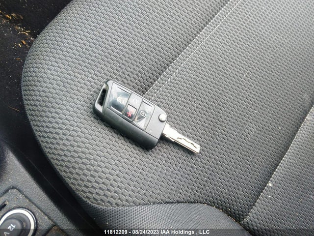3VWB17AU3JM288642 Volkswagen Golf Trendline/comfortline