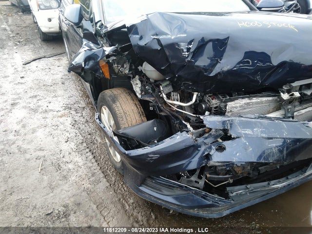 3VWB17AU3JM288642 Volkswagen Golf Trendline/comfortline