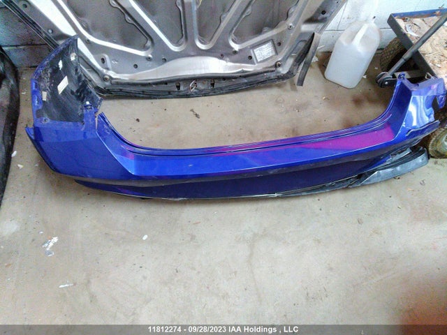 Hyundai Elantra Ultimate 2021 KMHLN4AG3MU168386 Image 13