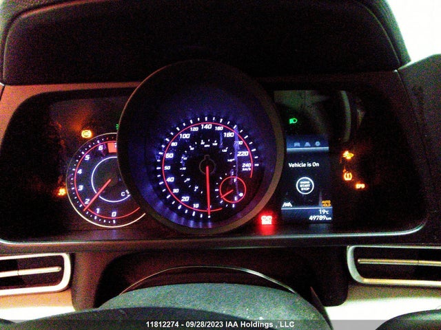 Hyundai Elantra Ultimate 2021 KMHLN4AG3MU168386 Image 7