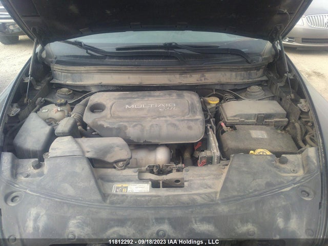1C4PJMAB9EW164273 Jeep Cherokee Sport