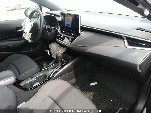 Toyota COROLLA HATCHBACK 2023 JTNK4MBE2P3193107 Image 5