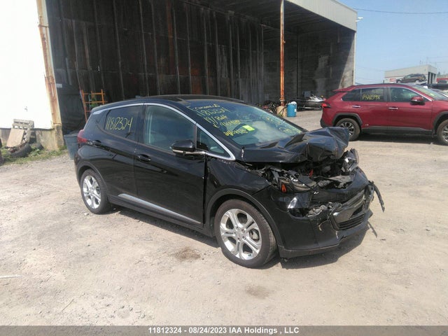 2019 1G1FY6S02K4104139 main image