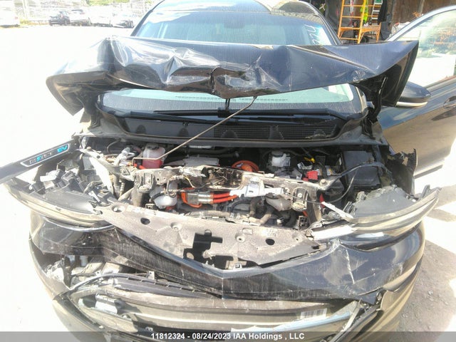 Chevrolet BOLT EV LT 2019 1G1FY6S02K4104139 Image 10