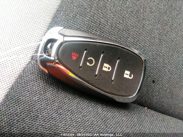 Chevrolet BOLT EV LT 2019 1G1FY6S02K4104139 Image 11