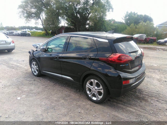 Chevrolet BOLT EV LT 2019 1G1FY6S02K4104139 Image 3
