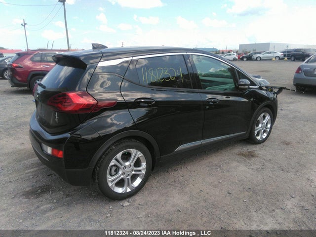 Chevrolet BOLT EV LT 2019 1G1FY6S02K4104139 Image 4