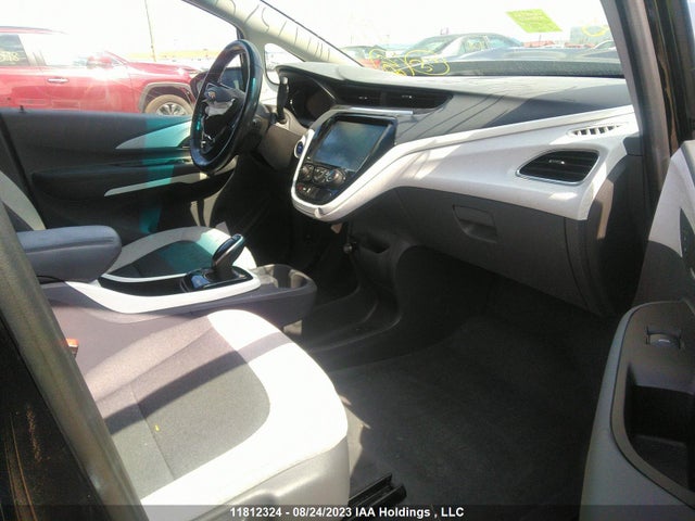 Chevrolet BOLT EV LT 2019 1G1FY6S02K4104139 Image 5