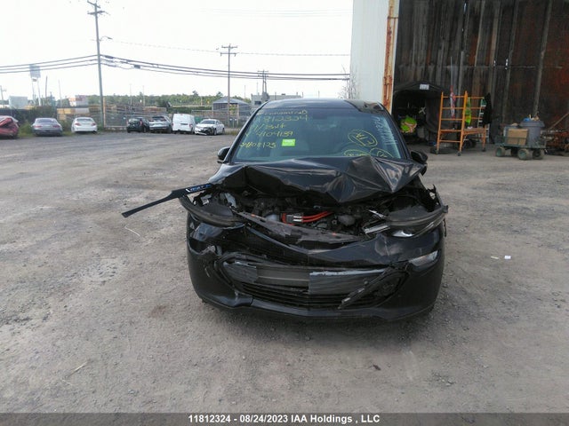 Chevrolet BOLT EV LT 2019 1G1FY6S02K4104139 Image 6