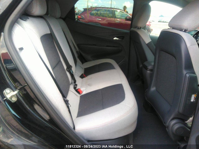 Chevrolet BOLT EV LT 2019 1G1FY6S02K4104139 Image 8