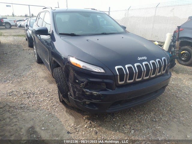 1C4PJMCS2GW168603 auction archive image