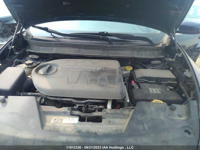 1C4PJMCS2GW168603 Jeep Cherokee North