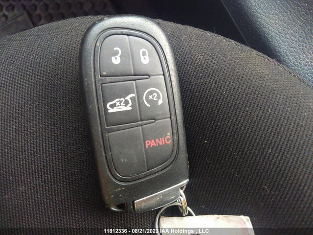 1C4PJMCS2GW168603 Jeep Cherokee North