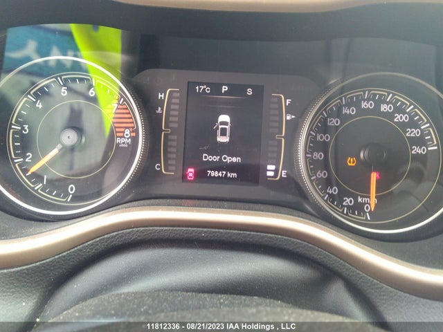 1C4PJMCS2GW168603 Jeep Cherokee North