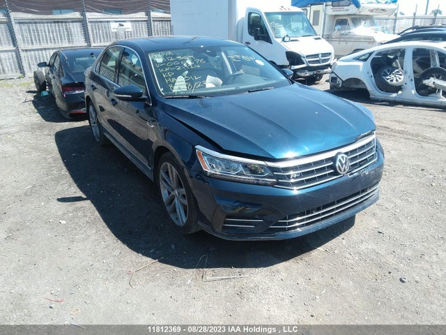 2019 1VWKA7A37KC006576 main image