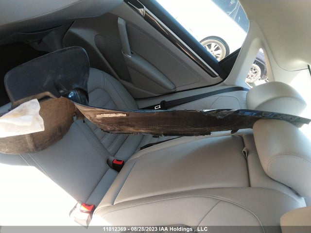 Volkswagen Passat Wolfsburg Edition 2019 1VWKA7A37KC006576 Image 12