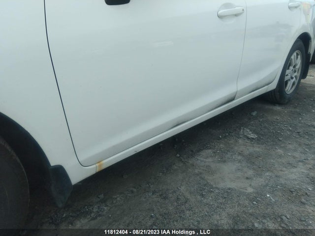 Honda Civic Sedan Lx 2015 2HGFB2F48FH057191 Image 6