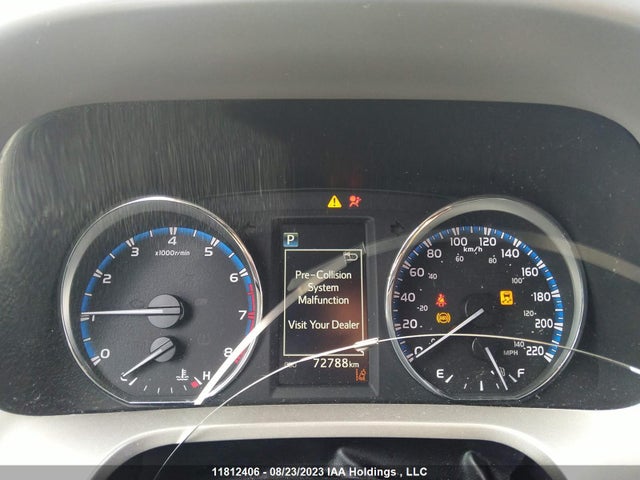 Toyota RAV4 LE 2017 2T3ZFREVXHW400881 Image 7