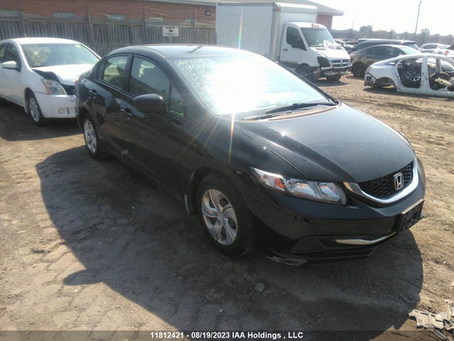 2015 2HGFB2F48FH033974 главное изображение