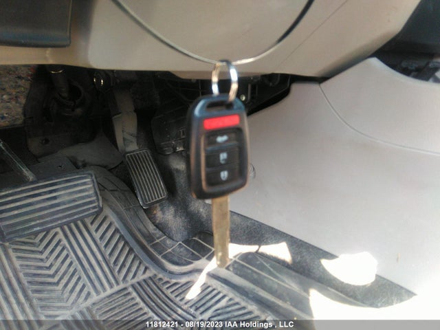 Honda Civic Sedan Lx 2015 2HGFB2F48FH033974 Image 11