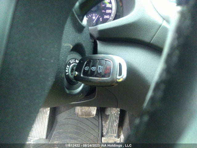 Hyundai Tucson Premium 2016 KM8J3CA27GU021536 Image 11