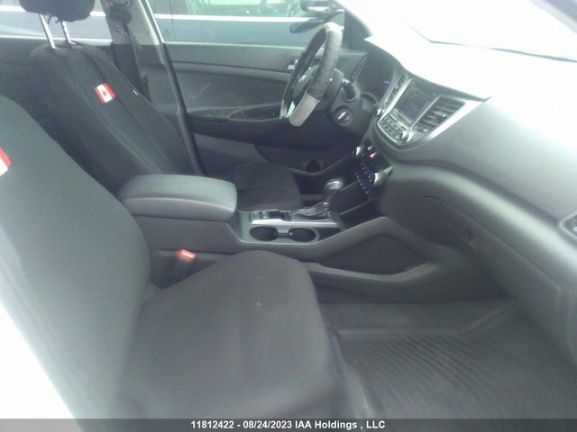 Hyundai Tucson Premium 2016 KM8J3CA27GU021536 Image 5