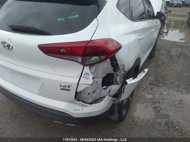 Hyundai Tucson Premium 2016 KM8J3CA27GU021536 Image 6