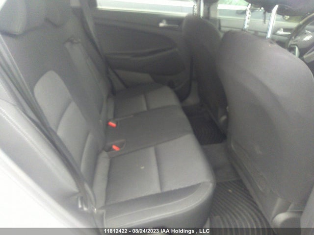Hyundai Tucson Premium 2016 KM8J3CA27GU021536 Image 8