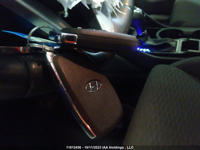 Hyundai Tucson Preferred 2021 KM8J33A4XMU407963 Image 11