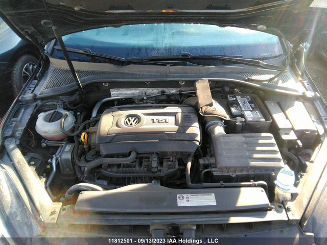 3VW217AU2HM045446 Volkswagen GOLF