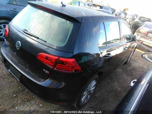 3VW217AU2HM045446 Volkswagen GOLF