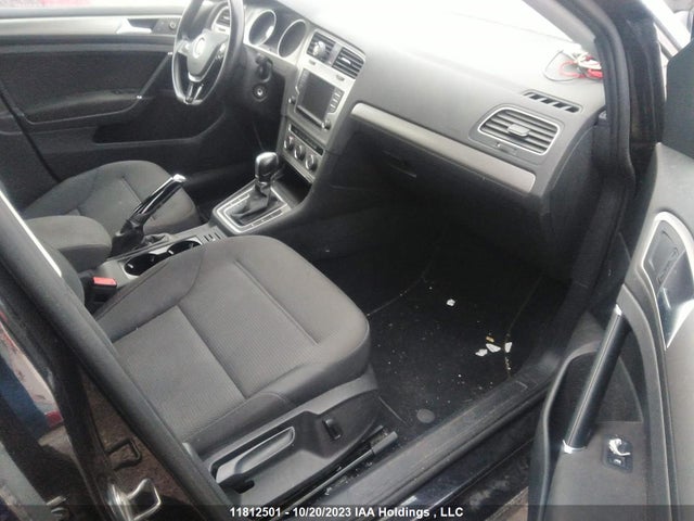 3VW217AU2HM045446 Volkswagen GOLF