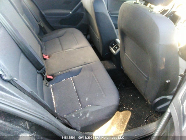 3VW217AU2HM045446 Volkswagen GOLF
