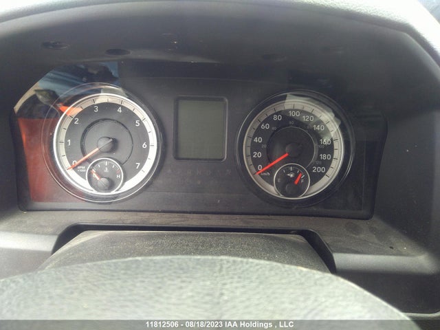 1C6RR7FGXKS577398 RAM 1500 Classic Express