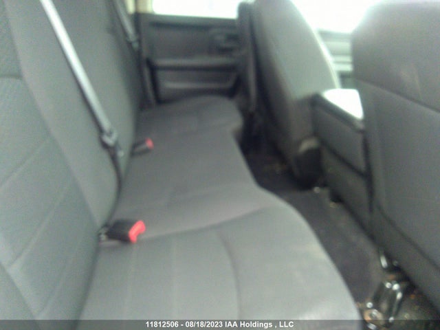 1C6RR7FGXKS577398 RAM 1500 Classic Express