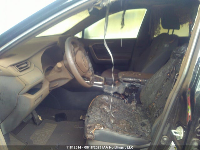 Toyota RAV4 LE 2020 2T3B1RFV3LC078397 Image 6