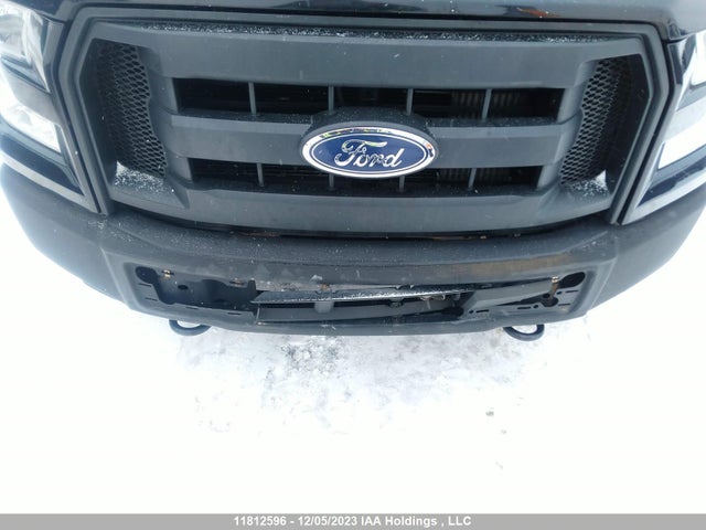 Ford F-150 Xlt/xl 2016 1FTMF1E86GKD97863 Image 6