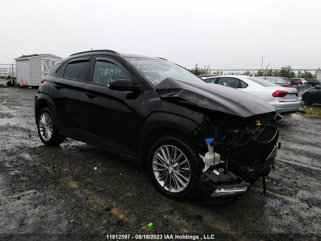 2021 KM8K6CAA9MU632036 main image