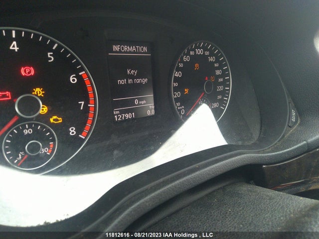 1VWCS7A3XFC106940 Volkswagen Passat Highline