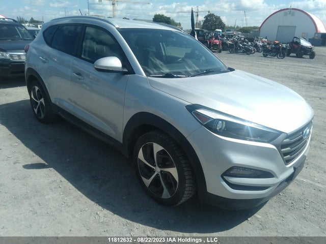 2016 KM8J3CA2XGU021000 main image