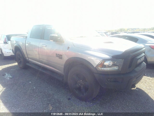 1C6RR7LGXKS735761 auction archive image