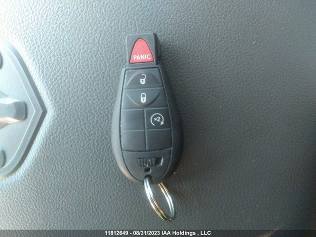 1C6RR7LGXKS735761 RAM 1500 Classic Warlock