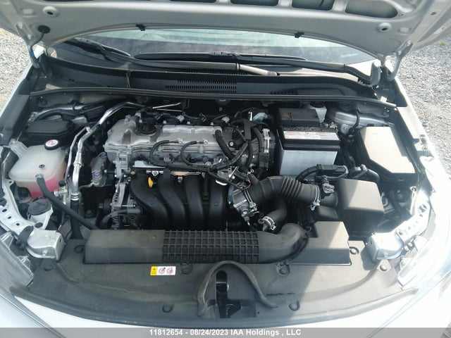 Toyota Corolla L/le/xle 2022 5YFBPMBE4NP287294 Image 10