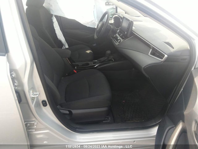Toyota Corolla L/le/xle 2022 5YFBPMBE4NP287294 Image 5